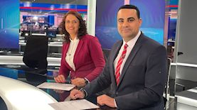 מכאן 33, צילום: חדשות מכאן